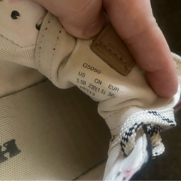 COACH HAIRCALF CITYSOLE - Picture 3 of 4